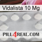 Vidalista 10Mg 16